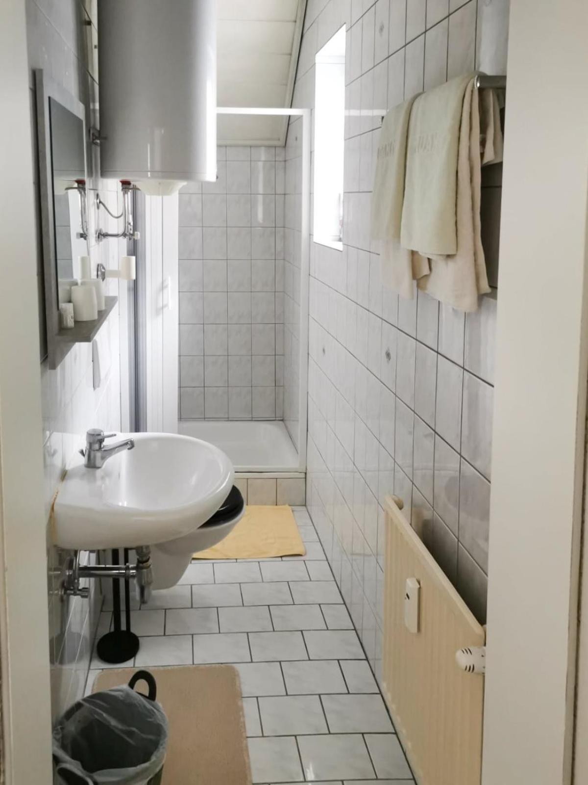 Ferienwohnungen Herschel Villach Kültér fotó